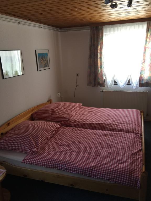 索内纳尔佩·纳斯费尔德Haus Petra别墅 外观 照片