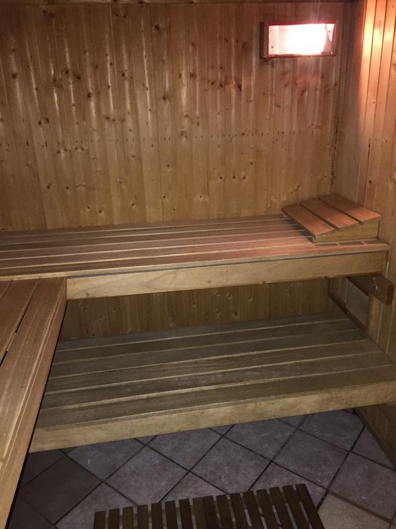 索内纳尔佩·纳斯费尔德Haus Petra别墅 外观 照片